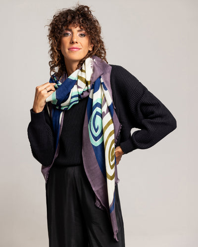 L'albero Di Gelso Di Van Gogh: Analisi - Foto 5