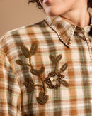 ASIA - CAMICIA RICAMATA - Ordi.to Accessori