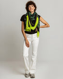 MALAWI LIME - Kefhia Stampata - Ordi.to Accessori