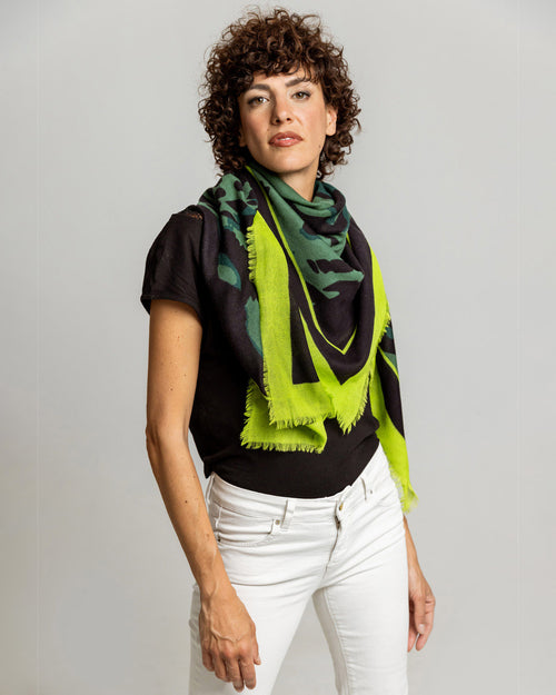 MALAWI LIME - Kefhia Stampata - Ordi.to Accessori
