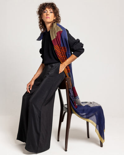 L'albero Di Gelso Di Van Gogh: Analisi - Foto 9